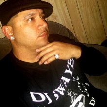 DJ Swaye Photo
