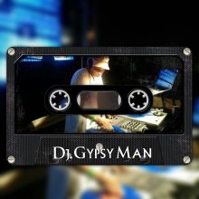 Djgypsyman Logo