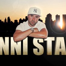 Dj Kenni Starr Photo