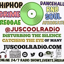 JUSCOOLRADIO Photo