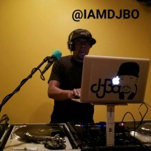 DJ Bo Photo