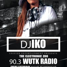 DJ IKO Photo