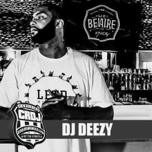 #IamDjDeezy Photo
