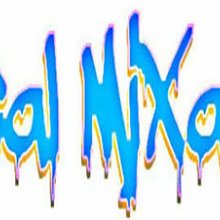 Cen-Cal Mixaholics ~Dj-Anthony~ Logo