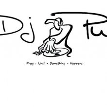 Dj Push Logo