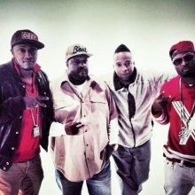 DJ Precise aka Cise HD Photo