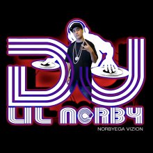 DJ LiL NORBY Photo