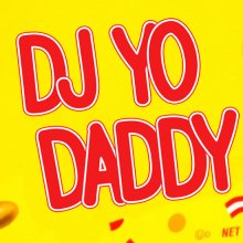 DJ Yo Daddy Logo