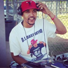 DJ DAILY GRYND Photo