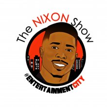 Dj E-Nix Logo