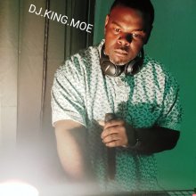 Dj King Moe Photo