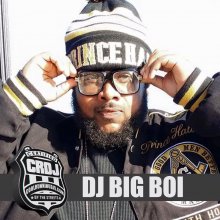DJ BIG BOI Photo