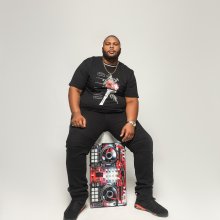 DjTsmoov SmoovWeGotOne Photo