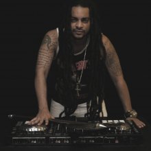 DJ WildChild Photo