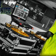 DJ CURT NICE Photo