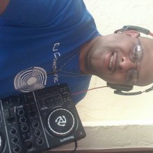 djvicstylezz aka dj cvs Photo