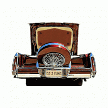 Forever Young HTX Photo