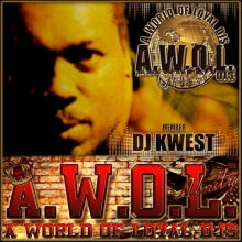 Da Orig. DJ Kwest Photo