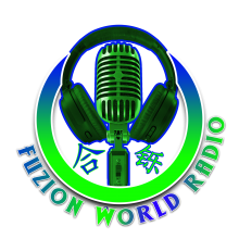 Dj InferNo ReD of Fuzion World Radio Logo