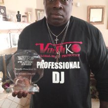 Dj. Starr Childd Photo