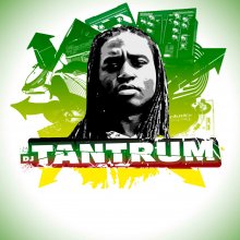DJ TANTRuM Photo