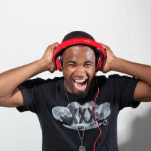 Go Dj Static Shock Photo