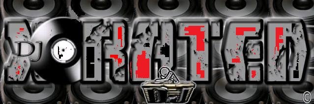 Dj Xrated Logo