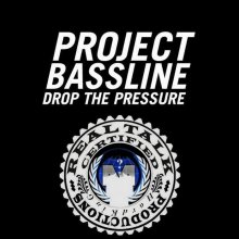 DJ Hardking Bass Photo