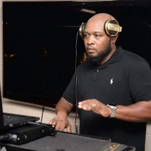Dj Big Chris Photo