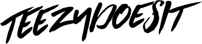 Teezydoesit Logo