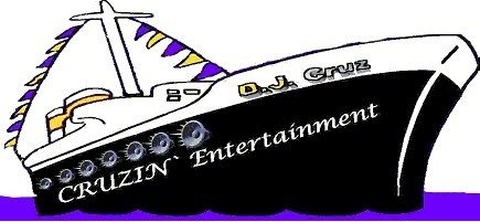 DJ Cruz Logo