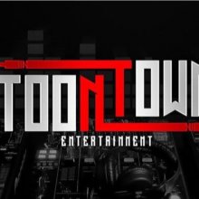 Dj Toon Logo