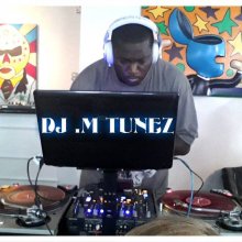 M-tunz Photo