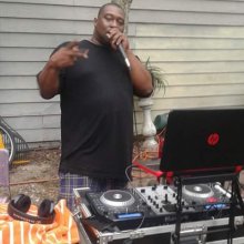 D.J. T-ROC(352) Photo