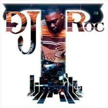 D.J. T-ROC(352) Logo
