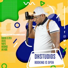 DJDp_Thegreatness Photo