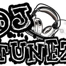 DJ Tunez Logo