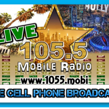 DJ BreakNRecordz Logo