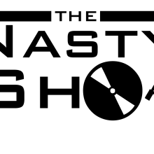 DJ Nasty Sho Logo