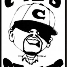 CMD Styles aka DJ IPhone Logo