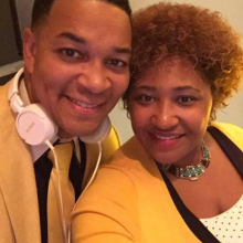 DJ Bill Clinton Photo