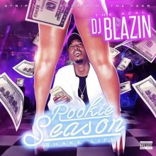 The Real dj Blazin Photo