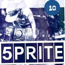 5prite Logo