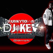 Funky Town Djkev Photo