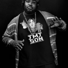 DJ Jam Master J'Son Photo