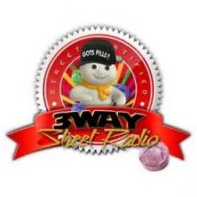 3 Way Street Radio Photo