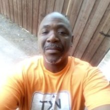 The original DJ B Rock Photo