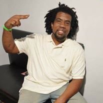 DJ EB GEE SANFORD Photo