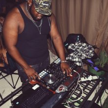 DJ Maso' Euphoria Photo