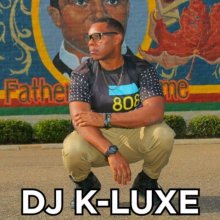 Dj K-Luxe Photo